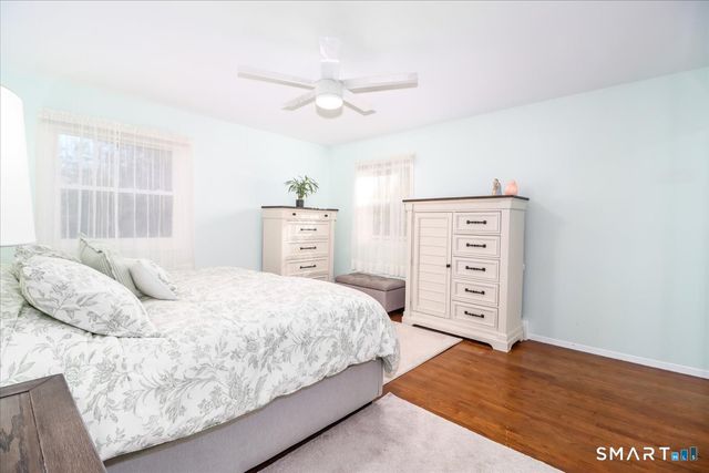 156 Stadley Rough Road, Danbury, CT 06811