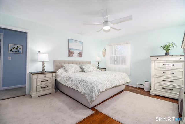 156 Stadley Rough Road, Danbury, CT 06811