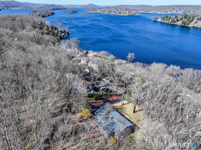 156 Stadley Rough Road, Danbury, CT 06811