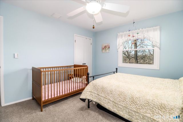 156 Stadley Rough Road, Danbury, CT 06811