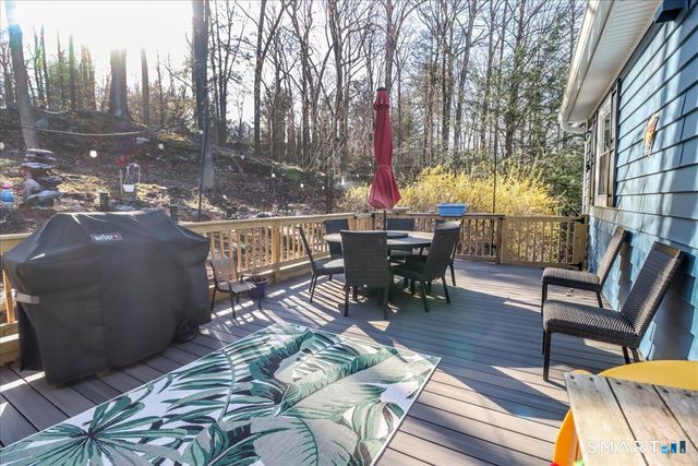 156 Stadley Rough Road, Danbury, CT 06811