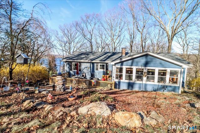 156 Stadley Rough Road, Danbury, CT 06811