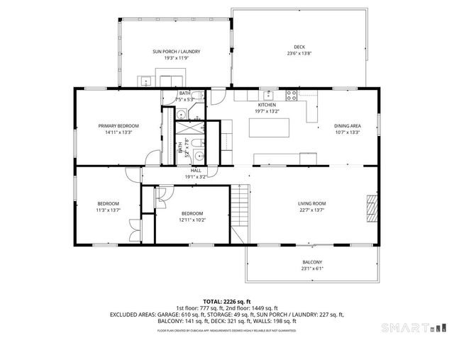 156 Stadley Rough Road, Danbury, CT 06811