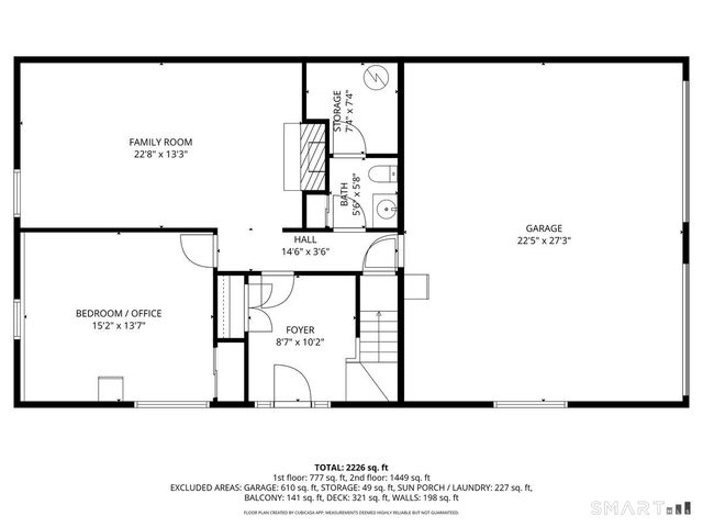 156 Stadley Rough Road, Danbury, CT 06811