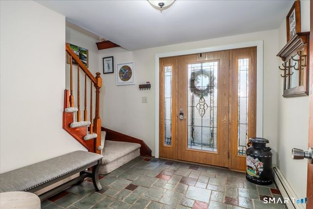 156 Stadley Rough Road, Danbury, CT 06811