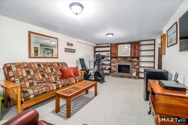 156 Stadley Rough Road, Danbury, CT 06811