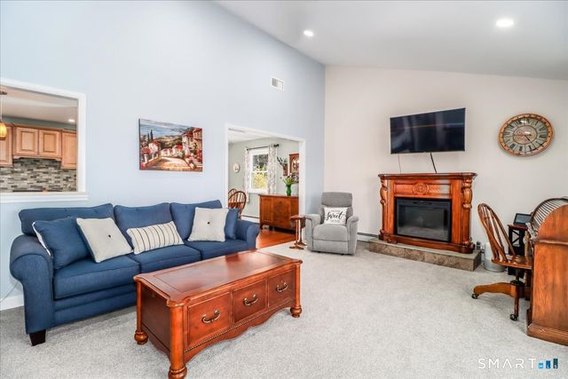 156 Stadley Rough Road, Danbury, CT 06811