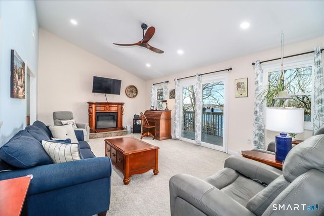 156 Stadley Rough Road, Danbury, CT 06811