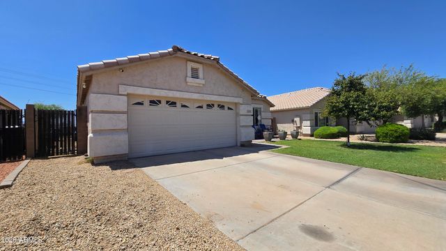 11001 W ALMERIA Road, Avondale, AZ 85392