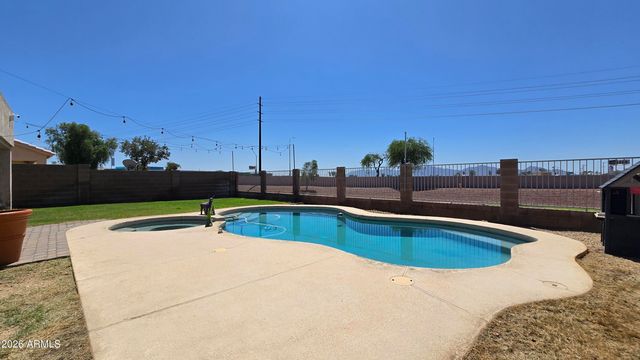 11001 W ALMERIA Road, Avondale, AZ 85392
