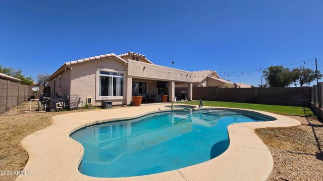 11001 W ALMERIA Road, Avondale, AZ 85392