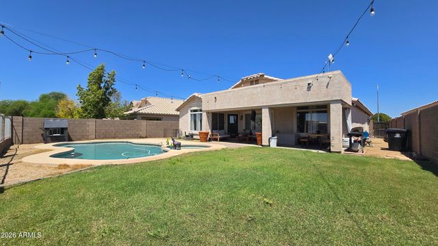 11001 W ALMERIA Road, Avondale, AZ 85392