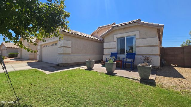 11001 W ALMERIA Road, Avondale, AZ 85392