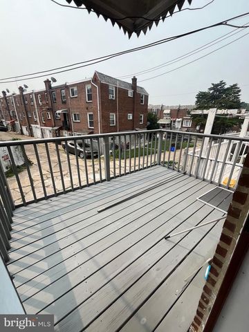 5229 TABOR RD, Philadelphia, PA 19120