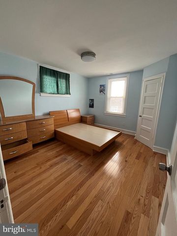 5229 TABOR RD, Philadelphia, PA 19120
