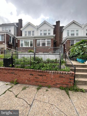 5229 TABOR RD, Philadelphia, PA 19120