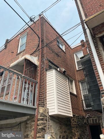 5229 TABOR RD, Philadelphia, PA 19120
