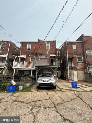 5229 TABOR RD, Philadelphia, PA 19120