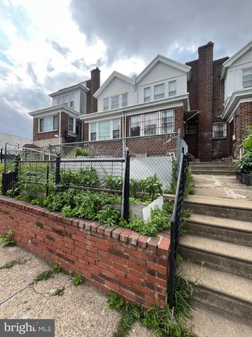 5229 TABOR RD, Philadelphia, PA 19120