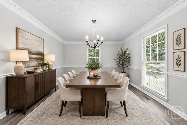 186 Elderberry Circle, Athens, GA 30605
