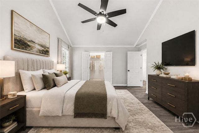 186 Elderberry Circle, Athens, GA 30605