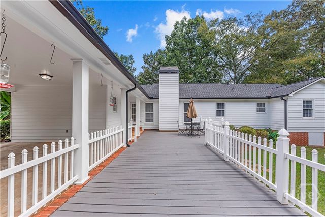 186 Elderberry Circle, Athens, GA 30605