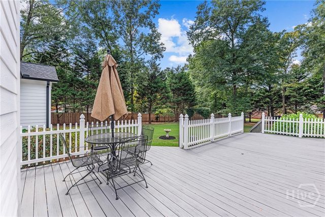 186 Elderberry Circle, Athens, GA 30605