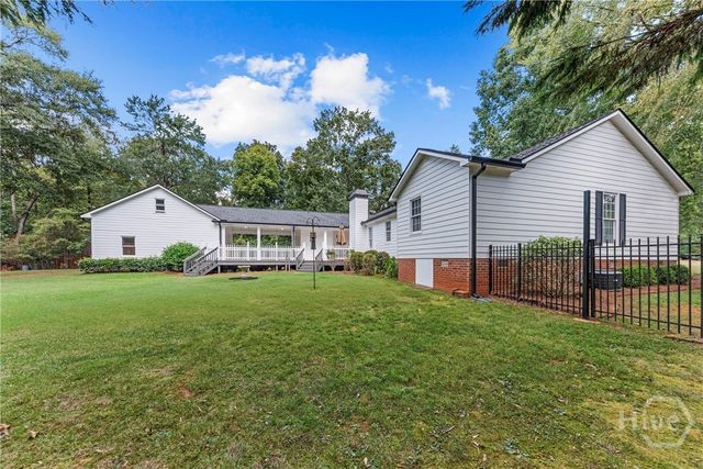 186 Elderberry Circle, Athens, GA 30605