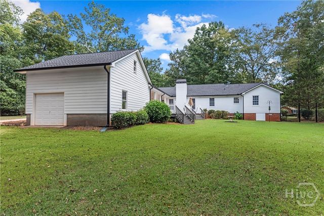 186 Elderberry Circle, Athens, GA 30605
