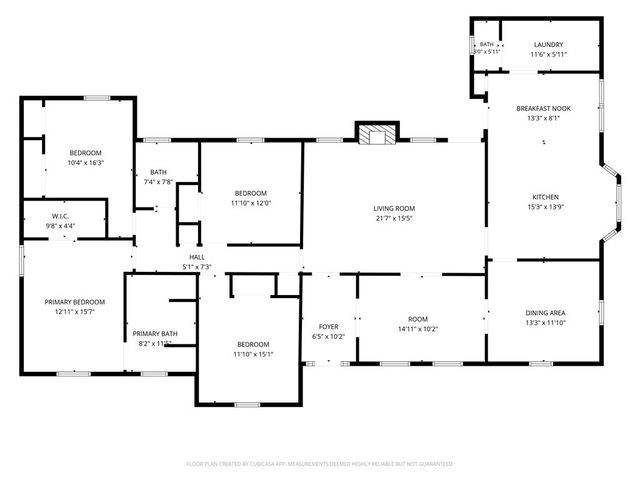 186 Elderberry Circle, Athens, GA 30605