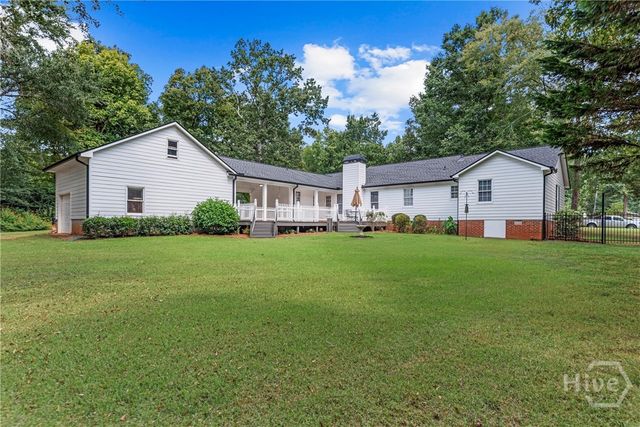 186 Elderberry Circle, Athens, GA 30605