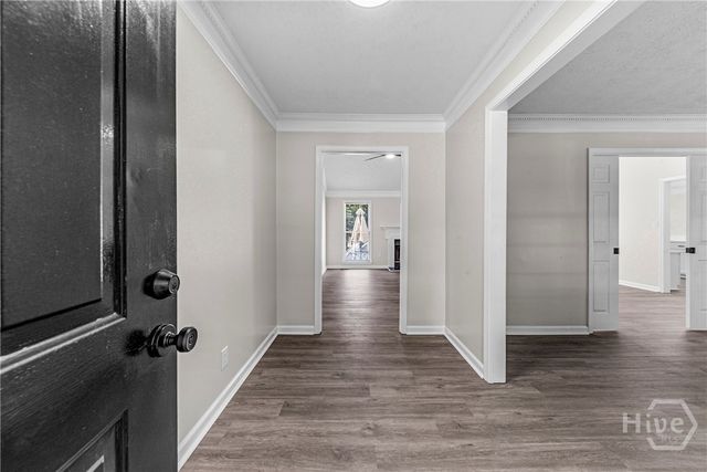 186 Elderberry Circle, Athens, GA 30605