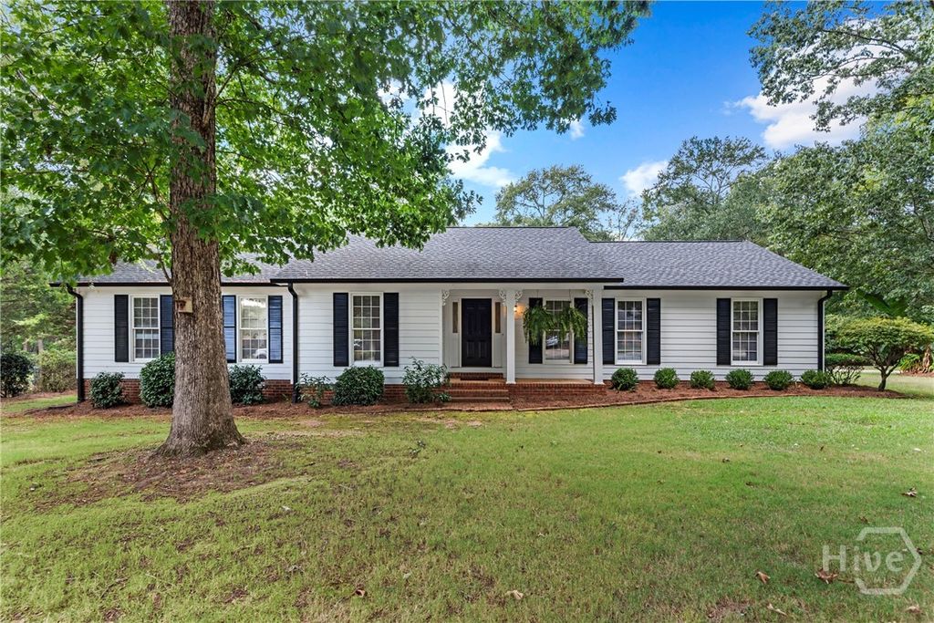 186 Elderberry Circle, Athens, GA 30605
