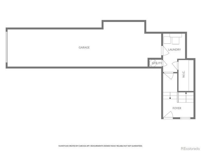 7621 E 26th Ave, Denver, CO 80238