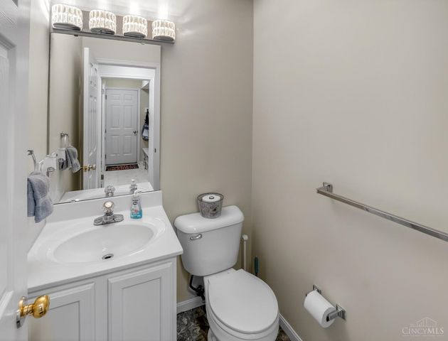 1195 Parkside Drive, Union Twp, OH 45103