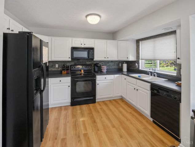 1195 Parkside Drive, Union Twp, OH 45103