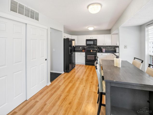 1195 Parkside Drive, Union Twp, OH 45103
