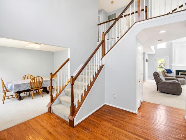 1195 Parkside Drive, Union Twp, OH 45103