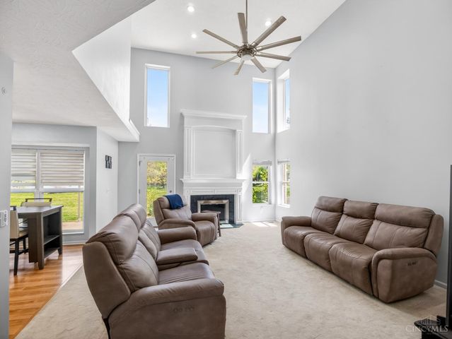 1195 Parkside Drive, Union Twp, OH 45103