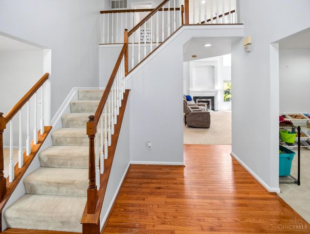 1195 Parkside Drive, Union Twp, OH 45103