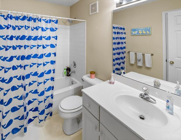 1195 Parkside Drive, Union Twp, OH 45103