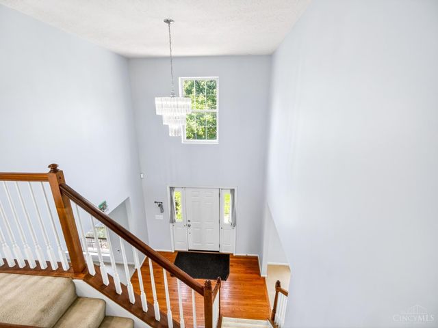 1195 Parkside Drive, Union Twp, OH 45103