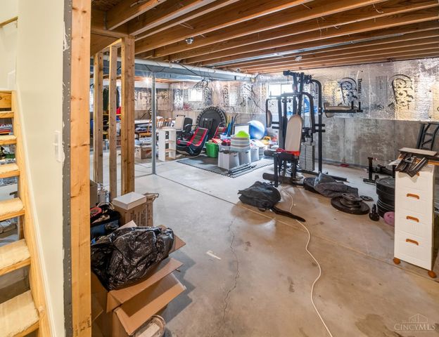 1195 Parkside Drive, Union Twp, OH 45103