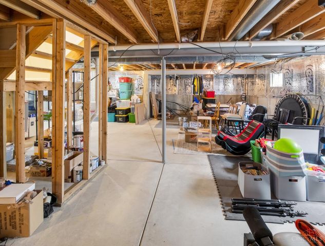 1195 Parkside Drive, Union Twp, OH 45103