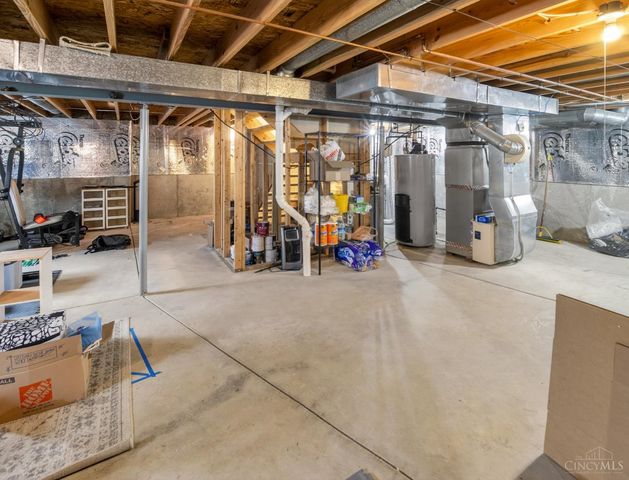 1195 Parkside Drive, Union Twp, OH 45103