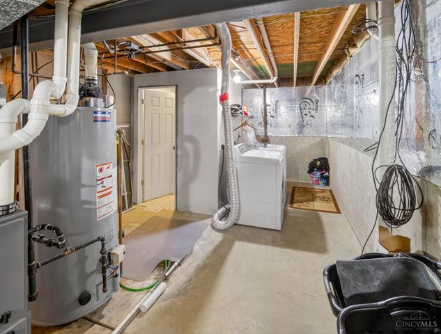 1195 Parkside Drive, Union Twp, OH 45103