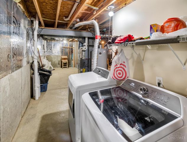 1195 Parkside Drive, Union Twp, OH 45103