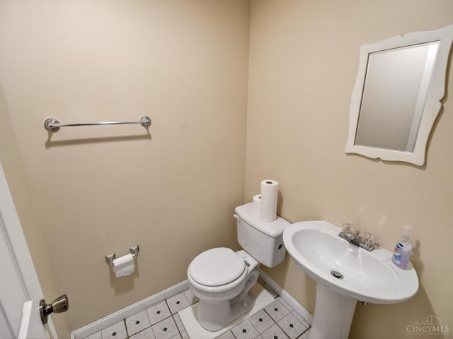 1195 Parkside Drive, Union Twp, OH 45103