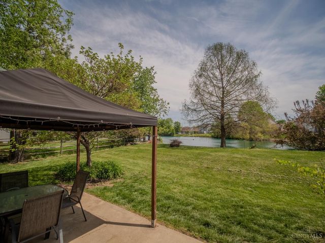 1195 Parkside Drive, Union Twp, OH 45103
