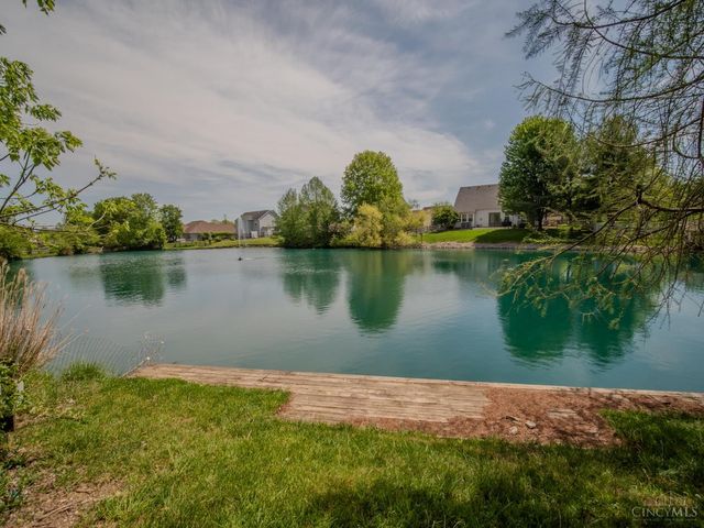 1195 Parkside Drive, Union Twp, OH 45103